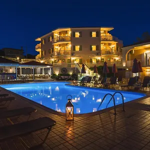 Makis Hotel Skala (Kefalonia)