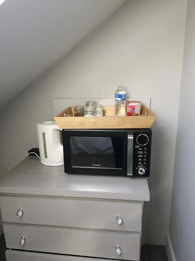 York City Homestays United Kingdom